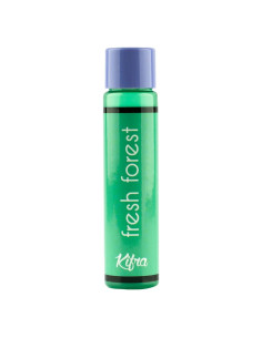 Parfum de rufe Kifra Minidoza Fresh Forest, 10 spalari, 25ml