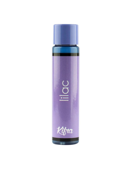 Parfum de rufe Kifra Minidoza Lilac, 10 spalari, 25ml