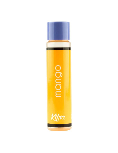 Parfum de rufe Kifra Minidoza Mango, 10 spalari, 25ml