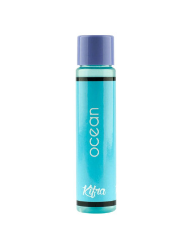 Parfum de rufe Kifra Minidoza Ocean, 10 spalari, 25ml