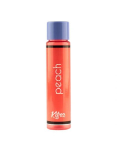 Parfum de rufe Kifra Minidoza Peach, 10 spalari, 25ml
