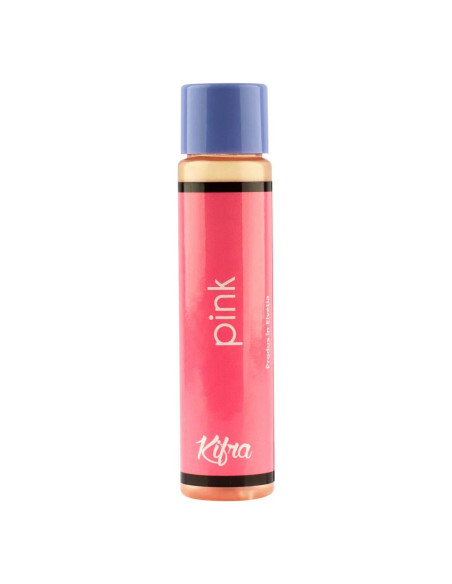 Parfum de rufe Kifra Minidoza Pink, 10 spalari, 25ml