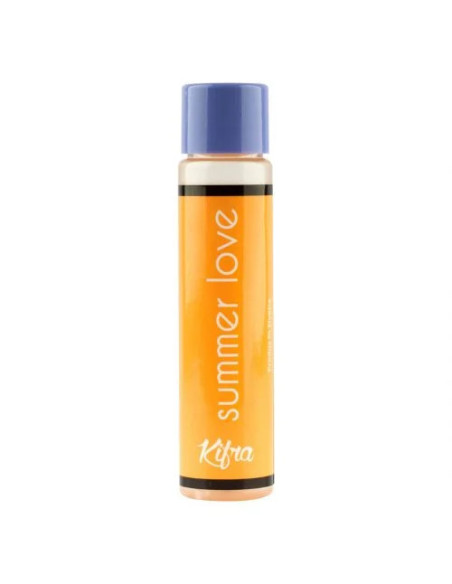Parfum de rufe Kifra Minidoza Summer Love, 10 spalari, 25ml