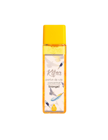 Parfum de rufe Kifra Biangel, 80 spalari, 200ml