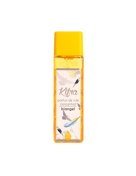 Parfum de rufe Kifra Biangel, 80 spalari, 200ml