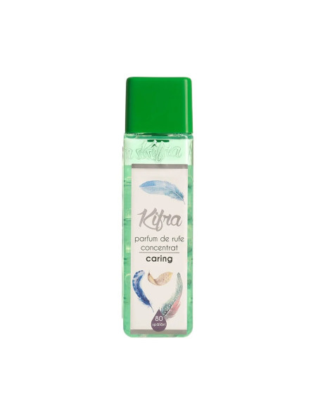 Parfum de rufe Kifra Caring, 80 spalari, 200ml
