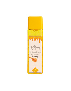Parfum de rufe Kifra Honey, 80 spalari, 200ml