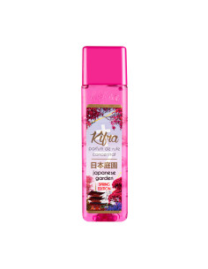 Parfum de rufe Kifra Japanese Garden, 80 spalari, 200ml