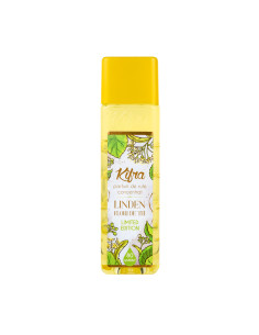 Parfum de rufe Kifra Linden, 80 spalari, 200ml