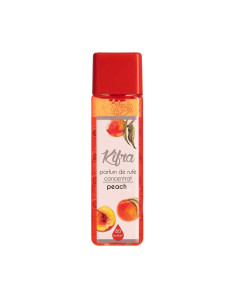 Parfum de rufe Kifra Peach, 80 spalari, 200ml