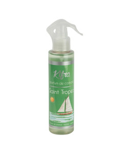 Parfum de camera Kifra Saint Tropez, 200ml